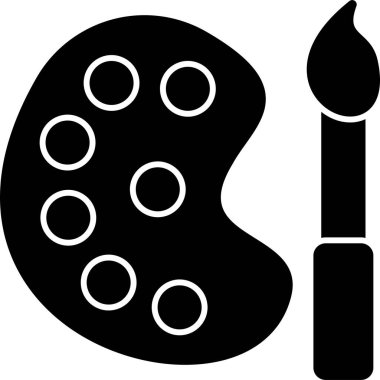 Sosis. Web simgesi basit illüstrasyon