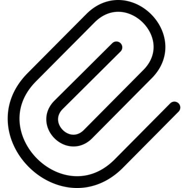 ok yönü gezinme simgesi ana hat biçiminde