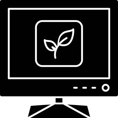 Kişisel ve ticari kullanım için vektör simgesi