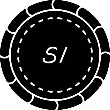 Kumarhane. Basit tasarım