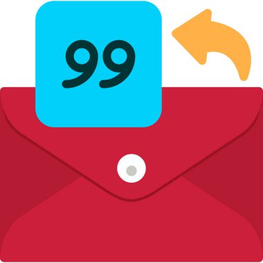 Zarfla birlikte logo.