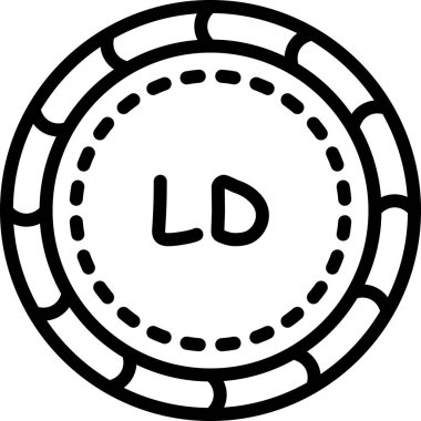 Kumarhane. Basit tasarım