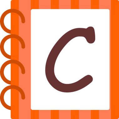 Vektör illüstrasyonu, simge ögesi arkaplanı