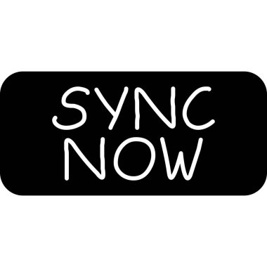 düğme simgesi vektör illüstrasyonu