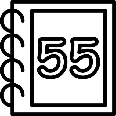 565 dosya simgesi tasarımı