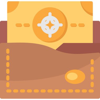 para web simgesi basit illüstrasyon