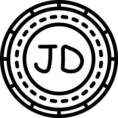 jjj j vektör simgesi