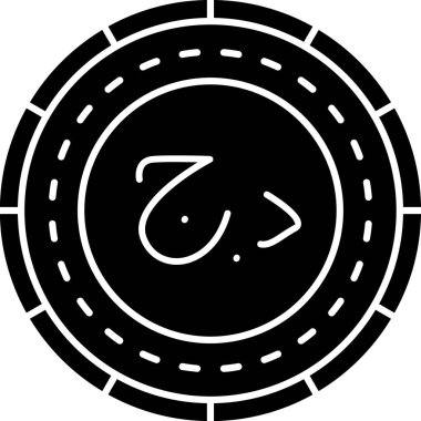 Para kumarhanesi ana hatlarıyla kumar ikonu