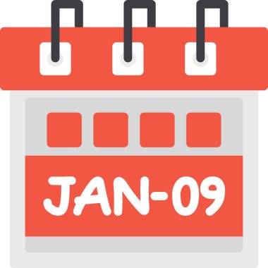 düz simge tasarımı 2011