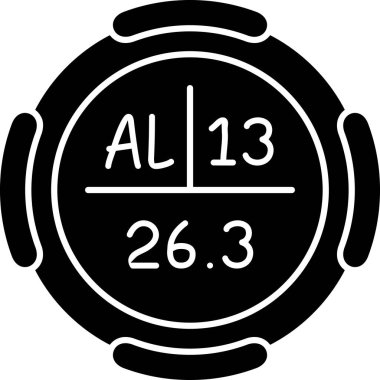 24 4 artı simge. Basit illüstrasyon 4 + + + simge vektörü web