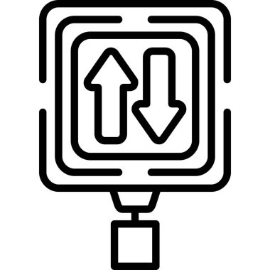 Makas vektörü En iyi simge