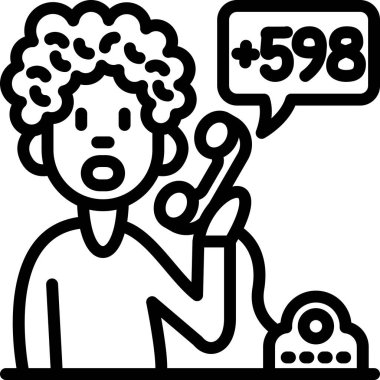 Vektör illüstrasyonu, simge ögesi arkaplanı