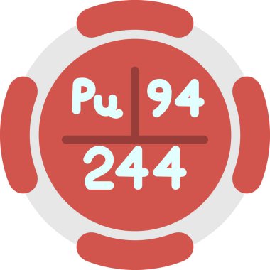 Alarm saat vektör simgesi