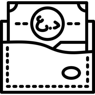 para nakit para birimi simgesi