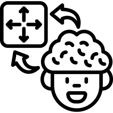 bulut veri depolama simgesi