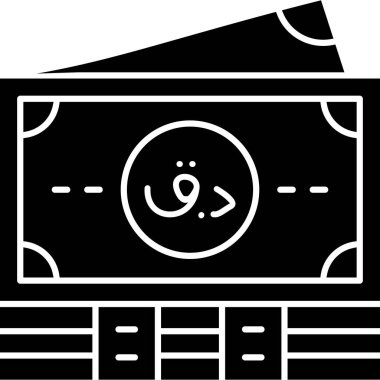 kaset çalar simgesi. Beyaz arkaplanda izole edilmiş web tasarımı için müzik çalıcı vektör simgesinin basit çizimi