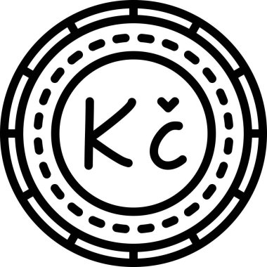 Ruble ikonu. Beyaz arkaplanda izole edilmiş web tasarımı için ruble vektör simgesi