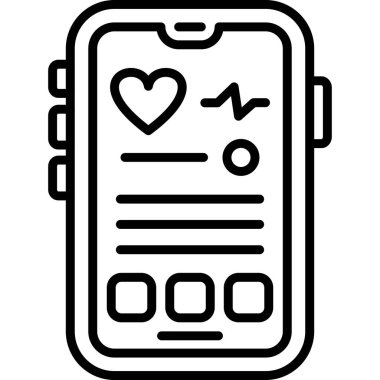 kalp aşk simgesi, taslak biçimi