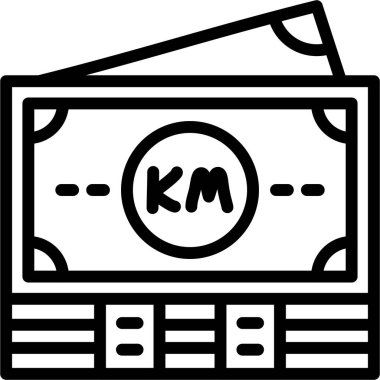 harita konumu gps simgesi ana hat biçiminde