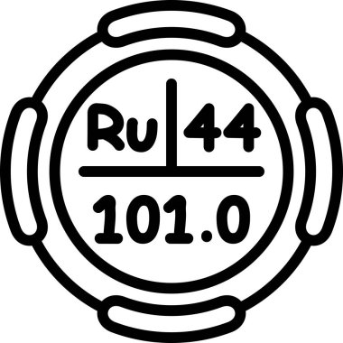 3 metre için bir simge tasarımı