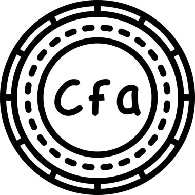 biçimlendirme simgesi vektör çizimi