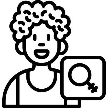 çevrimiçi web simgesi basit tasarımı