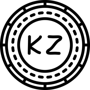 zk vektörü simgesi