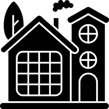 ikon vektör illüstrasyonu oluşturma