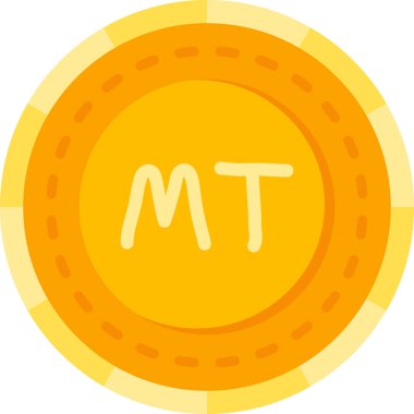 Para birimi para simgesi