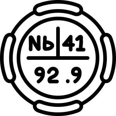 Modern oto onarımının vektör illüstrasyonu