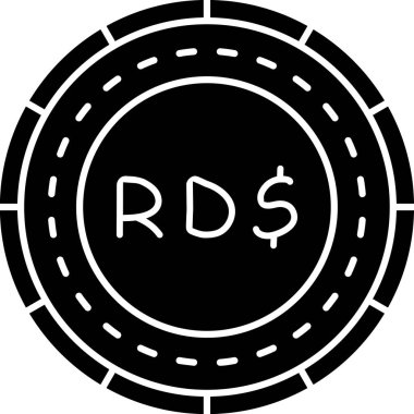 Para birimi dolar simgesi