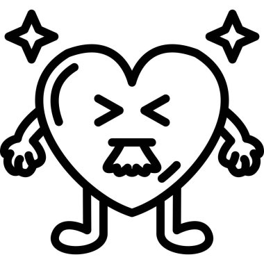 Boks eldiveni. Basit tasarım