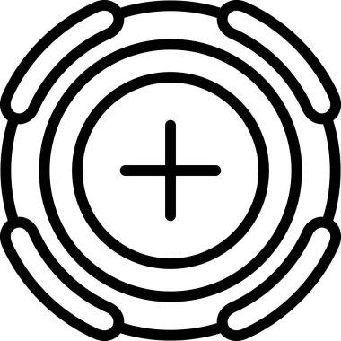 top oyun simgesi ana hat biçiminde