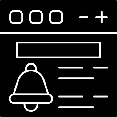 veri analiz vektörü simgesi