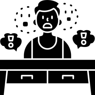 alkollü içecek simgesi