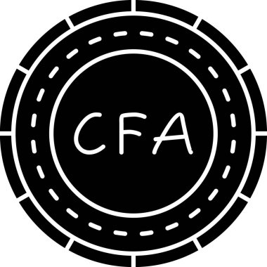 Bozuk para. Web simgesi basit illüstrasyon