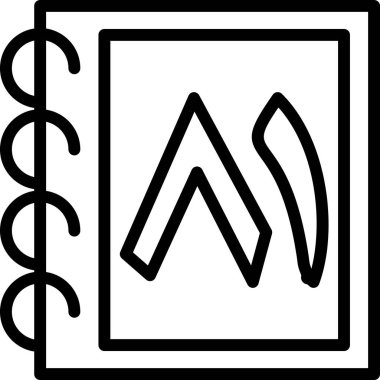 resim bayrağı simgesi