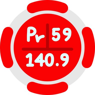 kırmızı vektör bayrak tasarımı 190 metre