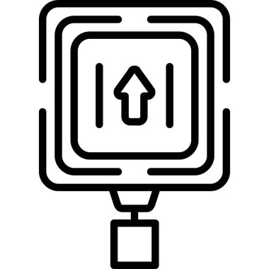 Simge vektör illüstrasyonu indir