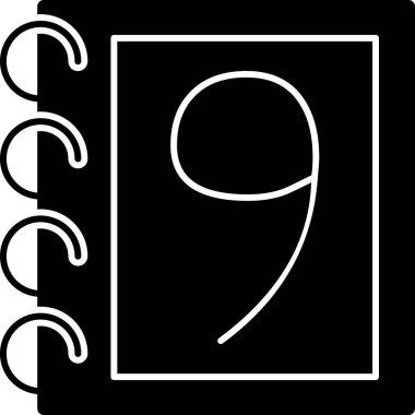 yazı tipi dizaynı numara 8