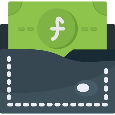 Kredi kartı simgesi, modern tasarım illüstrasyonu