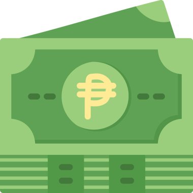 nakit para birimi dolar simgesi