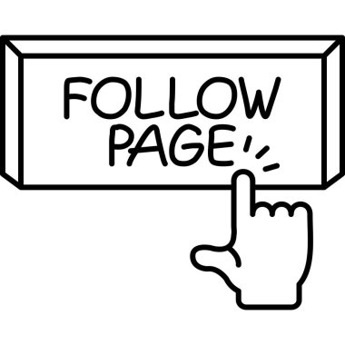 vektör illüstrasyonunu izle