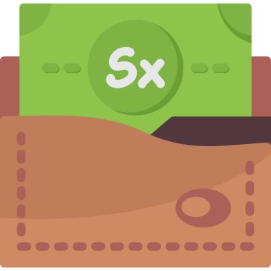 para simgesi, vektör illüstrasyonu