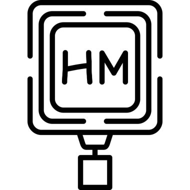 Kan nakli simgesi, özet biçimi