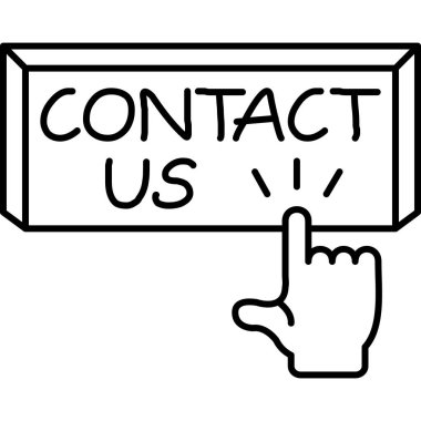 bizimle ana hat biçiminde iletişim kurun