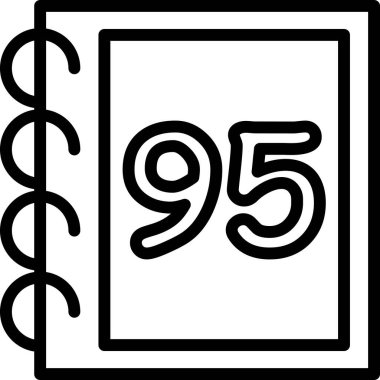 ikon vektör illüstrasyonu oluşturma