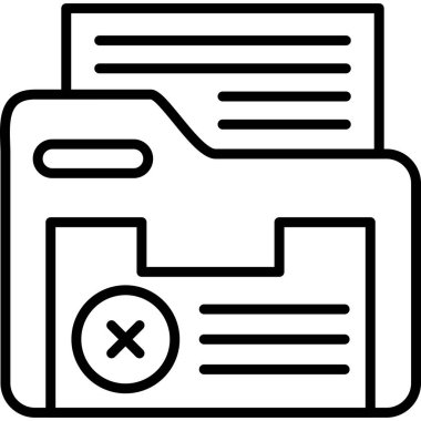 Belge dosya simgesini, özet biçimini sil