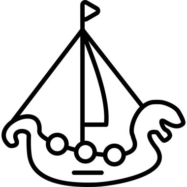 Karnaval partisi ikonu