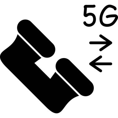 İnternet g wifi simgesi, özet biçimi